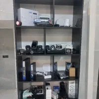 دوربین و دزدگیر اماکن شرایطی