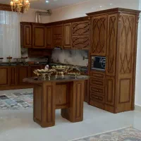 ساخت و نصب و تعمیر درب و کابینت