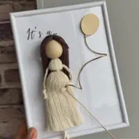 عروسک فانتزی مناسب کادو