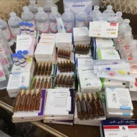 خدمات پزشک پرستار سرم سوند پانسمان تزریقات در منزل|خدمات آرایشگری و زیبایی|تبریز, |دیوار