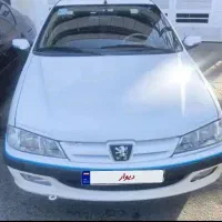 پارس موتور جدید Xu7p فابریک