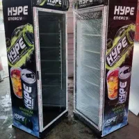 یخچال و فریزر ایستاده عرض ۷۰ سانت