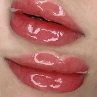 آموزش میکروبلیدینگ وشیدینگ لب