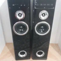 باند خونگی FIREMAX|سیستم صوتی خانگی|قزوین, |دیوار