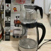 چایساز و ابمیوه گیری و ....