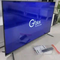 ال ای دی ۵۰اینچ جی پلاس 512N CHOO