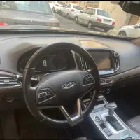 چری تیگو ۷ مدل ۹۸|خودرو سواری و وانت|تبریز, |دیوار