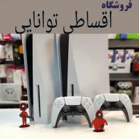 پلی استیشن PS4 بایک برگ چک یا بازنشستگان PS5 قسطی|کنسول، بازی ویدئویی و آنلاین|قزوین, |دیوار