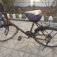 دوچرخه ۲۴و ۲۶|دوچرخه، اسکیت، اسکوتر|مشهد, کلاته برفی|دیوار