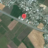 فروش زمین ۵۵۰ متری روستای پیرواش خیابان کمربندی