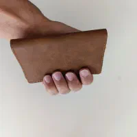 تولید و فروش کیف چرمی و جاکارتی و...|کیف، کفش، کمربند|یزد, |دیوار