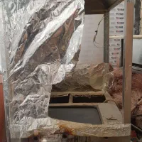 وسایل کامل ساندویچی.|کافی‌شاپ و رستوران|کرمانشاه, |دیوار