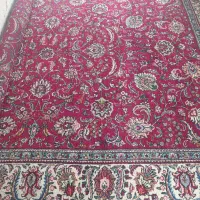 فرش دست بافت