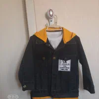 پسرونه سه تیکه