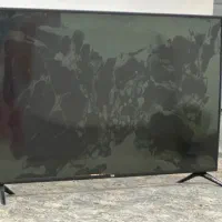 تلویزیون سام 55|تلویزیون و پروژکتور|رشت, کوی حسینی|دیوار