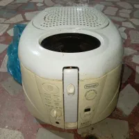 سرخ کن ایتالیایی دلونگی