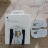 آداپتور  اورجینال آیفون