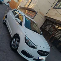 شاهین G مدل 1403