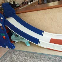 سرسره خیلی مقاوم نو