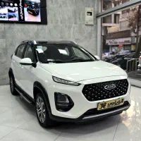 ام وی ام x22 پرو|خودرو سواری و وانت|تهران, شادمان|دیوار