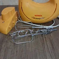 همزن برقی بوش