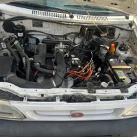 پراید 98|خودرو سواری و وانت|نور, |دیوار