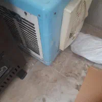 کولر آبی