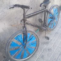 دوچرخه26 سالم|دوچرخه، اسکیت، اسکوتر|ایرانشهر, |دیوار