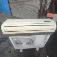 کولر دو تیکه ۱۸ هزار سوپرا