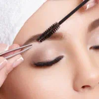 آف ویژه اصلاح صورت و ابرو