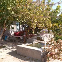 اجاره روزانه باغ ویلا تفریحی با خانه باغ مبله
