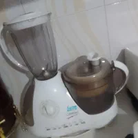 غذاساز،توستر