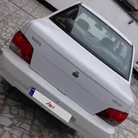 پراید ۱۳۲ مدل ۹۱ بدون رنگ و ضربه (بدون ترک وجوش)|خودرو سواری و وانت|رشت, پسیخان|دیوار