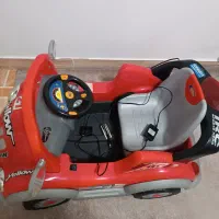 ماشین کنترلی