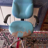 صندلی چرخ دار