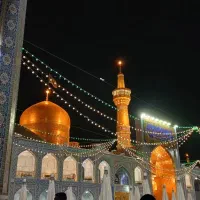 رزرو هتل های مشهد