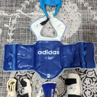 لوازم دفاع شخصی