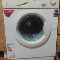 لباسشویی هایر 5 کیلویی