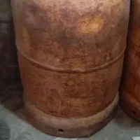 کپسول ایران گاز
