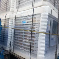 کولر ابی پلیمری ۶۰۰۰ النترا