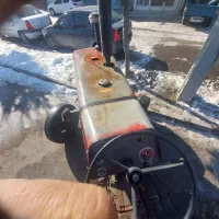 تراکتور۲۸۵ مدل۶۵ و۷۰ درحد|خودرو سنگین|اردبیل, |دیوار