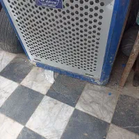 فقط تعمیر و سرویس کولرهای آبی