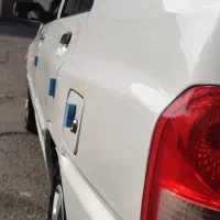 ۱۳۲سفید مدل۹۵|خودرو سواری و وانت|لنگرود, |دیوار