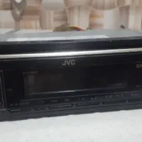 ضبط جی وی سی.کنوود.پایونییر