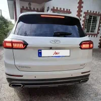 فونیکس تیگو ۸ پرو۱۴۰۱