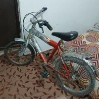 دوچرخه 12اسپرت