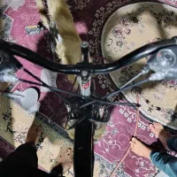 دوچرخه 26|دوچرخه، اسکیت، اسکوتر|خرمشهر, |دیوار