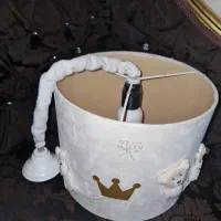 لوستر اتاق کودک|لوستر و چراغ آویز|تهران, ترمینال غرب|دیوار