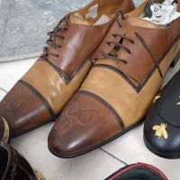 کفش مردانه ۴۳|کیف، کفش، کمربند|تهران, شهرک فردوس (حسینی)|دیوار