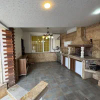 ویلا ساحلی لوکس با استخر و باربیکیو|اجارهٔ کوتاهمدت ویلا و باغ|خشکبیجار, |دیوار